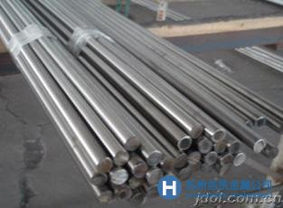 Y40Mn易切削結構鋼特性及適用范圍