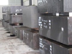 DC11模具鋼是什么材料？
