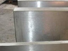 NAK55模具鋼與NAK80特性有什么不同？