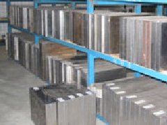 SLD8模具鋼是什么材料？